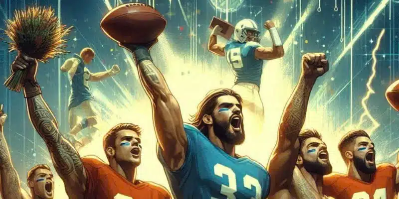 Khuyến mãi ngập tràn tại sân chơi bóng đá trực tuyến này