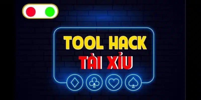 Tool Hack Tài Xỉu - Công Cụ Đắc Lực Tạo Kết Quả Tối Ưu